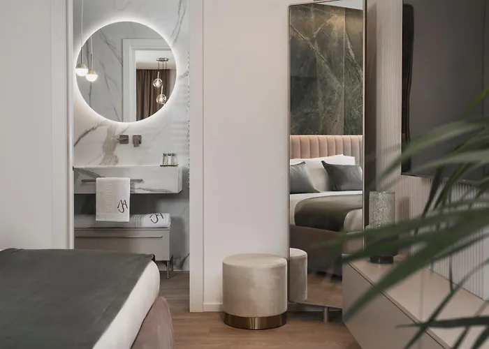Marina Suite Apartments Rimini
